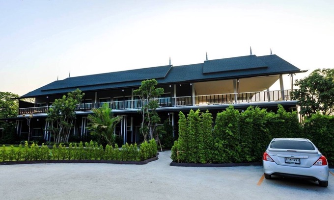 Ao Nang Apartment | Apartment gardenview 2Bwd/1bath