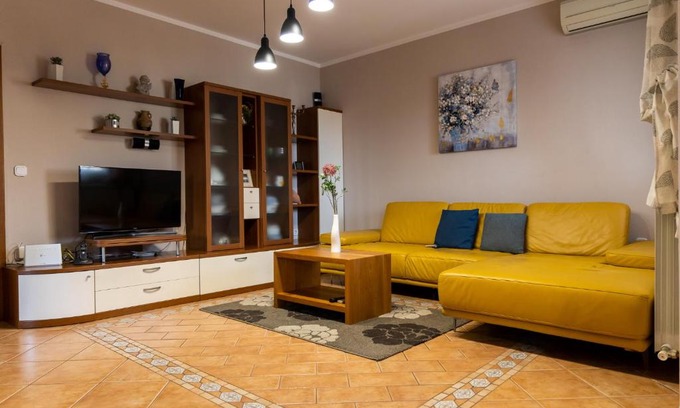 Vrvari Apartment | Apartment Gianni
