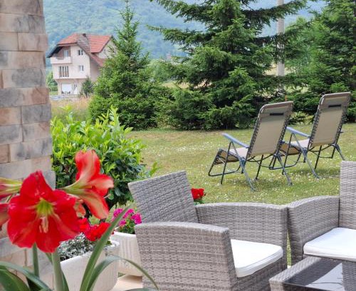 Smoljanac Apartment | Apartment Golden Fields