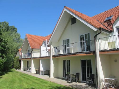 Gollwitz Apartment | Apartment Gollwitzer Park - Insel Poel-7 by Interhome