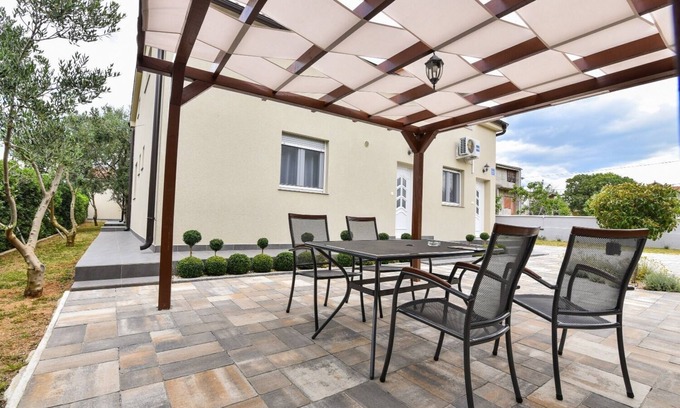 Poljica Apartment | Apartment Gordana Mar (10889-A1) - Vrsi (Zadar)