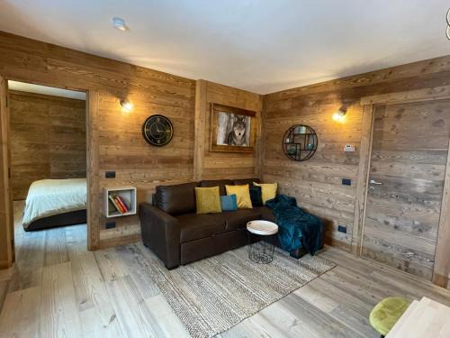 Sauze d'Oulx Apartment | Apartment Gran Baita Sauze d'Oulx