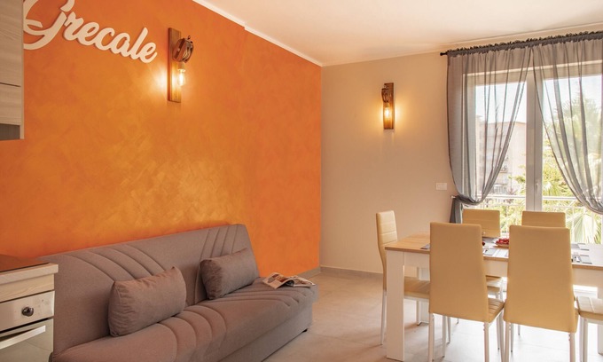 Loano Apartment | Apartment 'Grecale' with Private Terrace, Wi-Fi and Air Conditioning