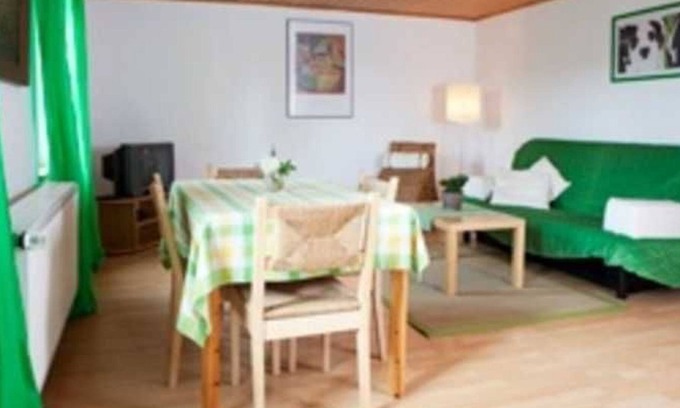 Erbach Apartment | Apartment Green meadow - Apartments Elsbacher Hof