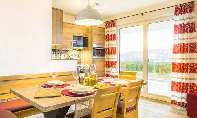 Mariapfarr Other | Apartment ground/apartment, shower, toilet, 2 bed rooms - Ferienwohnungen Praschhof