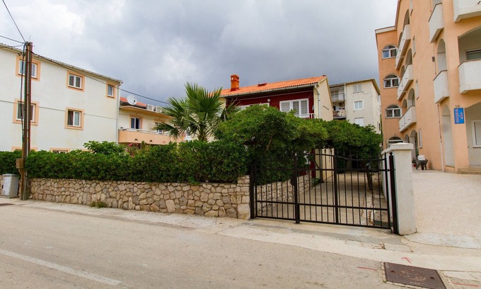 Pag Apartment | Apartment Grozdana;Pag-50m sea