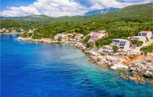 Molunat Apartment | Apartment Gruda Molunat Ii