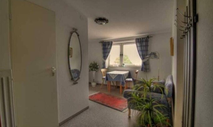 Bad Wiessee Cottage | Apartment - Guesthouse Merano