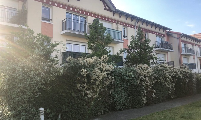 Gujan-Mestras Apartment | Apartment Gujan Bassin d Arcachon