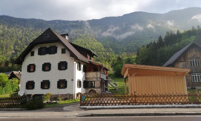 Obertraun Apartment | Apartment Haider 2