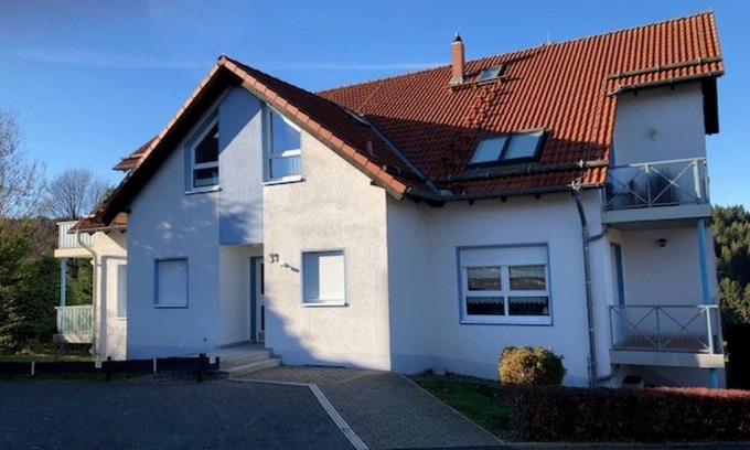Landkreis Goslar Apartment | Apartment Harz-Love