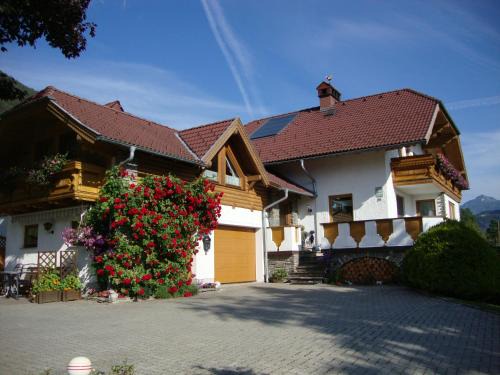 Mauterndorf Apartment | Apartment Haus Dengg