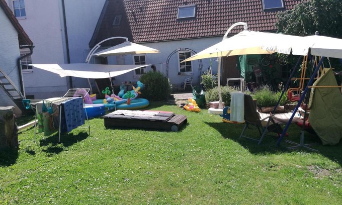 Sudstadt Apartment | Apartment Home 3