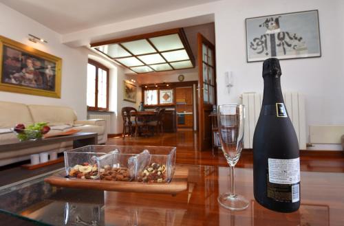 City Center House | Apartment House Senna