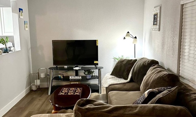 Las Vegas Apartment | Apartment House