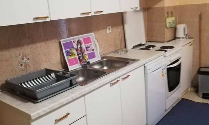 Poljana Apartment | Apartment Pavin (113151-A1) - Poljana - island Ugljan