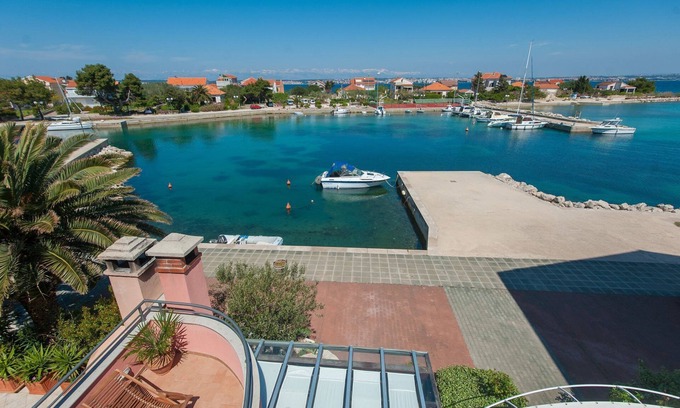 Poljana Apartment | Apartments Ivan (104411-A1) - Poljana - island Ugljan