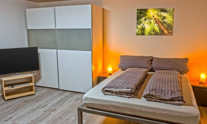 Bad Duerrheim Apartment | Apartment Hummelchen