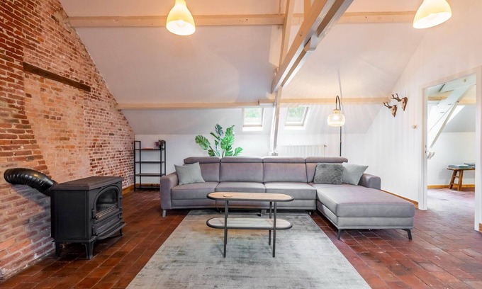 Wortel Apartment | Apartment in Wortel Hoogstraten