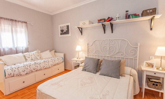 Jerez de la Frontera Old Town Apartment | Apartment in the center of Jerez