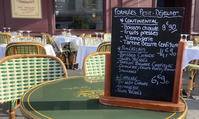 Carabacel Apartment | Apartment ideally located in the heart of old Nice