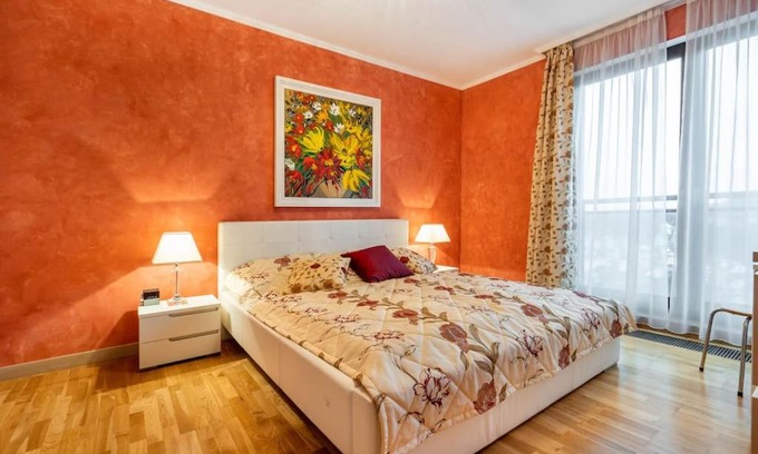 Karlovy Vary Apartment | Apartment Imperial