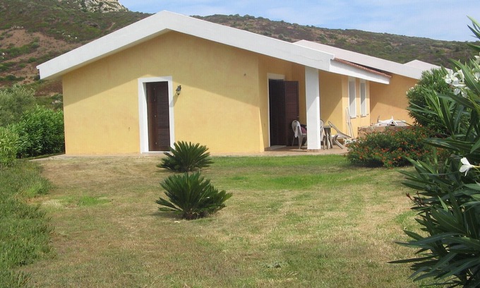 Osseddu Resort | apartment in 4 ^ star Resort located in a residential area in Olbia