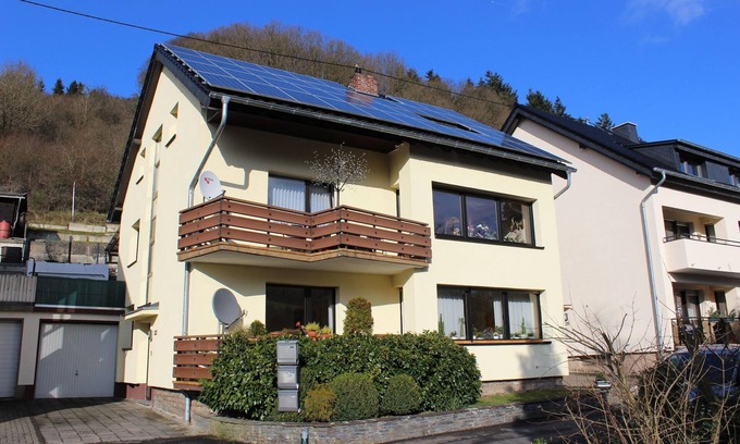 Adenau Apartment | Apartment in Adenau