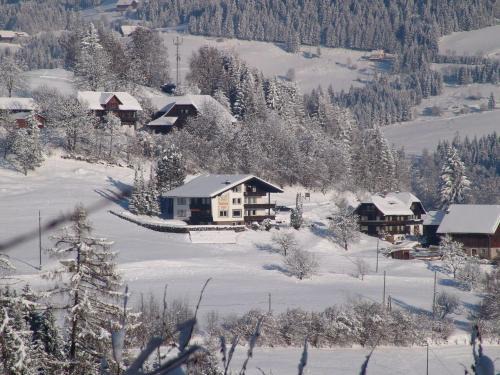 Verditz Apartment | Apartment in Afritz near Ski Slopes