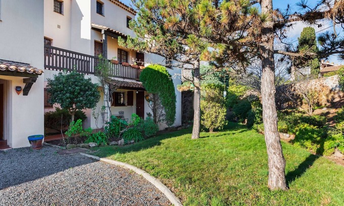 Saint-Raphael House | Apartment in Agay near the Beach