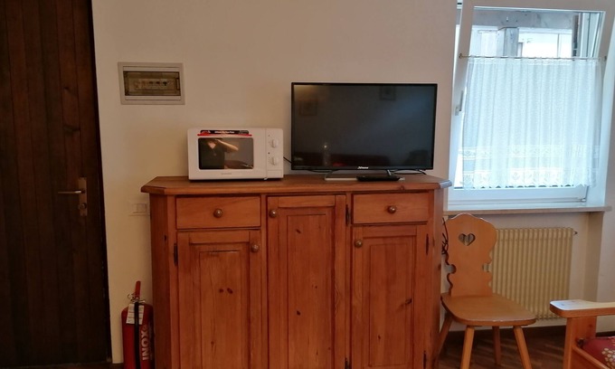 Alba Apartment | Apartment in Alba di Canazei