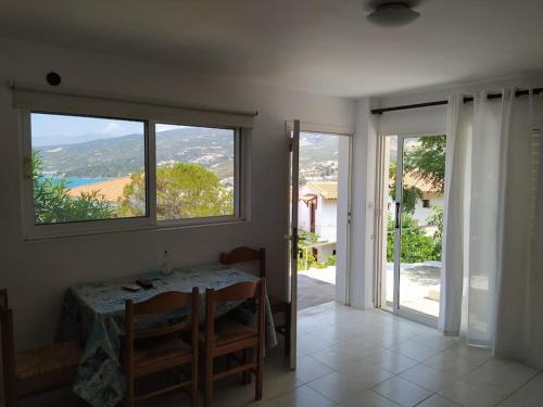 Armenistis Apartment | Apartment in Armenistis village