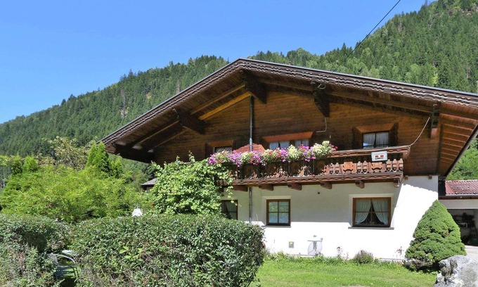 See Apartment | Apartment in See near Bathing Lake