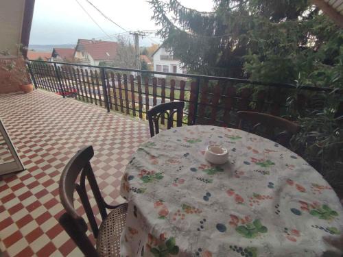 Balatonfoldvar Apartment | Apartment in Balatonföldvar 45316