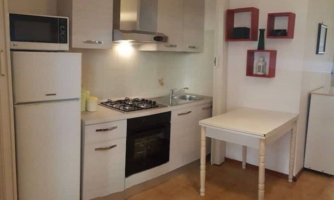 Trappitello Apartment | Apartment in Beau Rivage residence