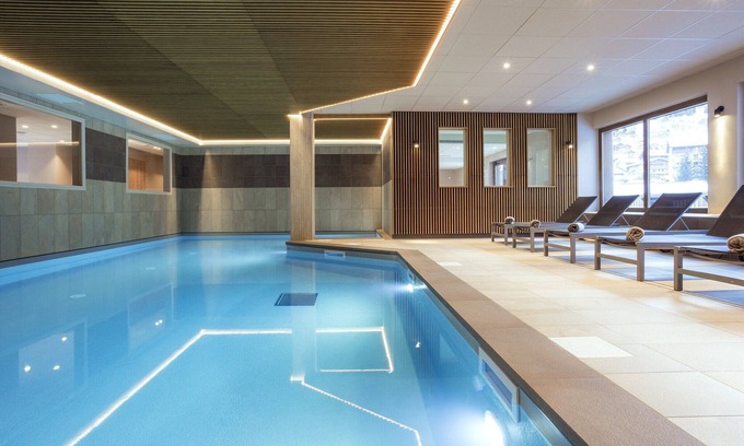 Beaufort Apartment | Apartment in Beaufort with Spa Access