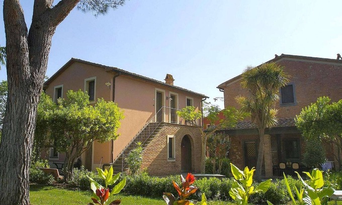 Bolgheri Apartment | Apartment in Bolgheri near Tuscan Beaches
