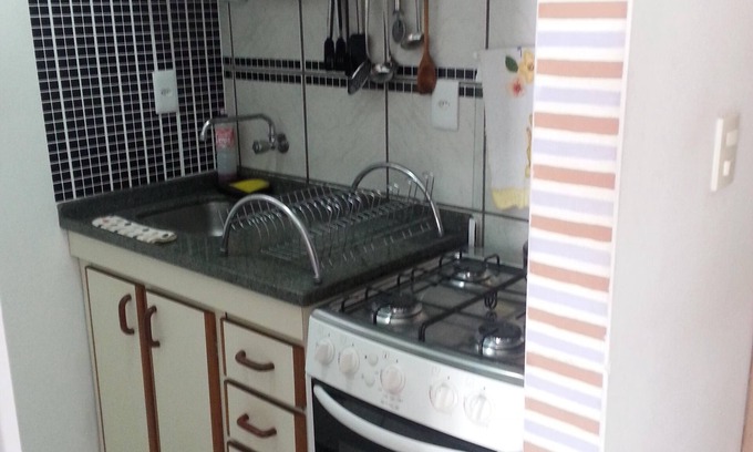 Canasvieiras Apartment | Apartment in Canasvieiras Near the Sea and center
