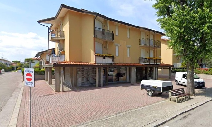 Porto Santa Margherita Apartment | Apartment in Caorle near Sea Beach
