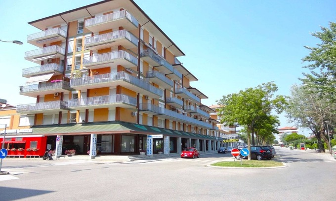 Porto Santa Margherita Apartment | Apartment in Caorle near Sandy Beaches