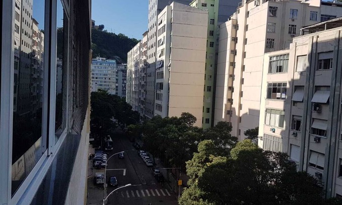 Copacabana Apartment | Apartment in Copcacabana