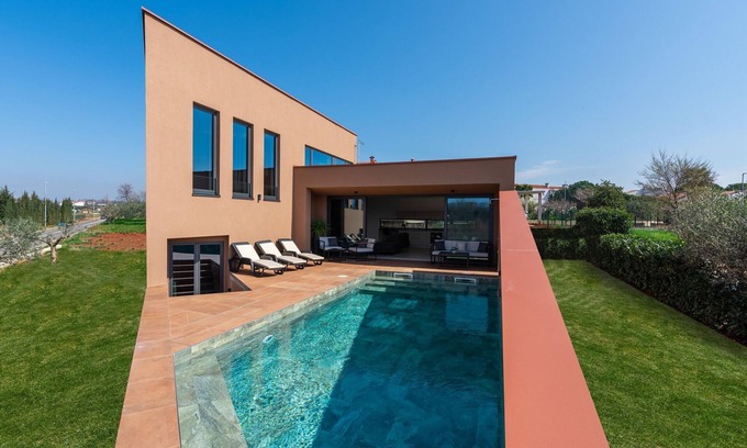 Novigrad Villa | Apartment in Croatia near Stunning Beaches