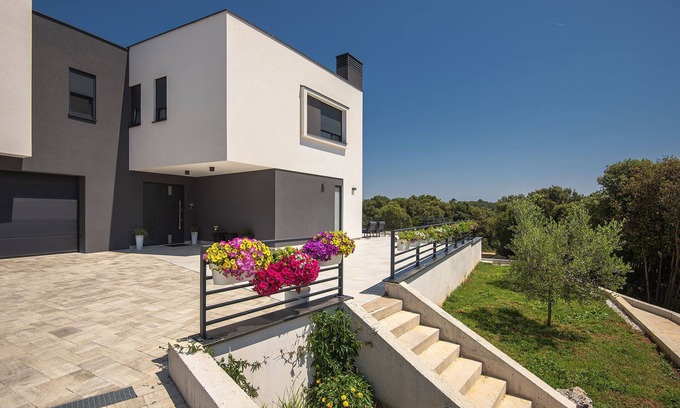 Pjescana Uvala Apartment | Apartment in Croatia near Adriatic Coast