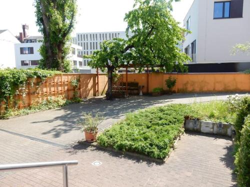 Outer Neustadt House | Apartment in Dresden with swimming pool