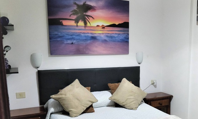 Puerto del Rosario Apartment | Apartment in Fuerteventura Awesome!