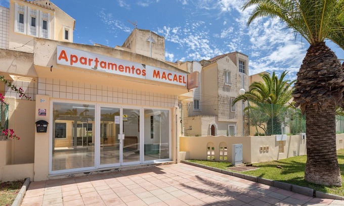Roquetas de Mar Apartment | Apartment in Roquetas near the Beach