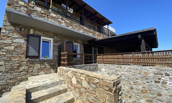 Stintino Apartment | Apartment in excellent location a few meters from the sea.