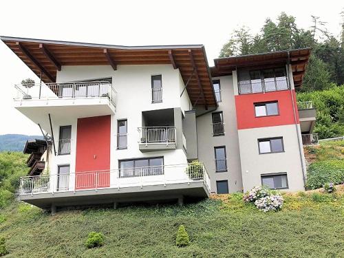 Fuegen Apartment | Apartment in Fügen near Spieljoch Ski
