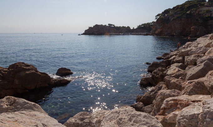 Ensues-la-Redonne Apartment | Apartment in Villa Ensues La redonne 6 people