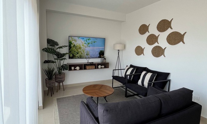 Mazatlan Apartment | Apartment in front of the malecon in Mazatlan